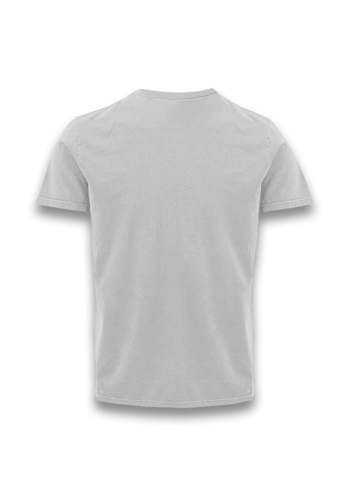 AdrenaLION V-neck Half Sleeve T-Shirt