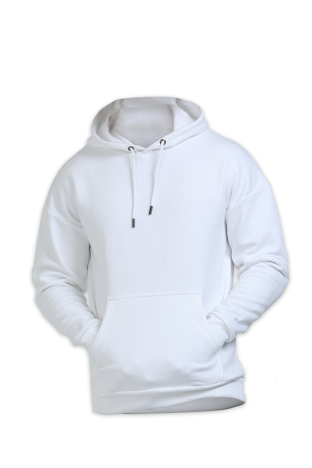 Karate Pulse Classic Oversized Hoodie