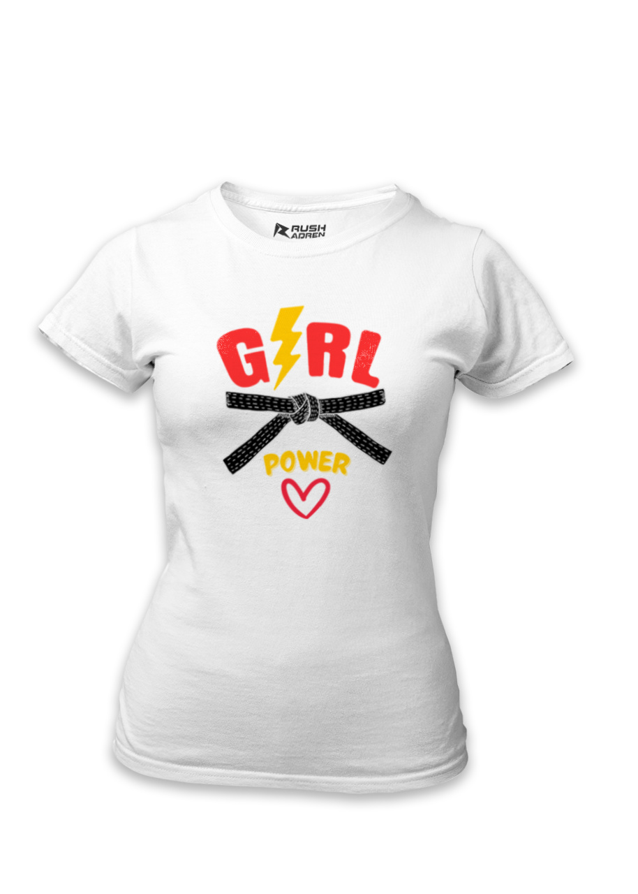 Girl Power Classic T-Shirt