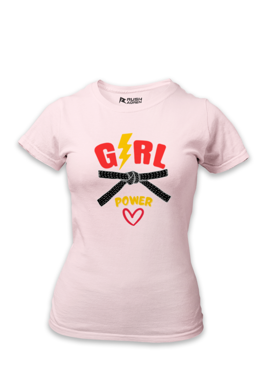 Girl Power Classic T-Shirt