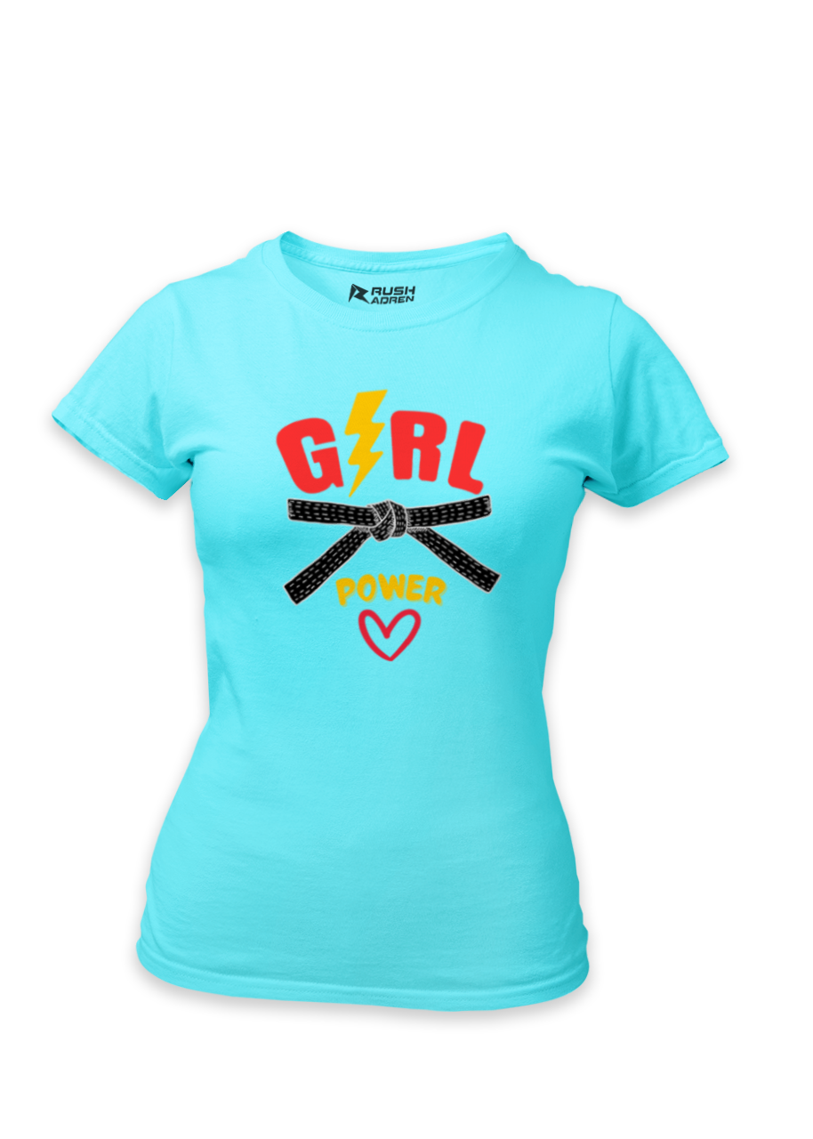 Girl Power Classic T-Shirt