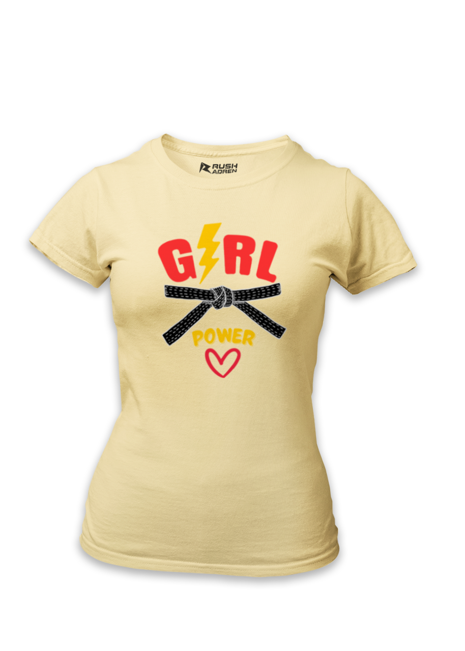 Girl Power Classic T-Shirt