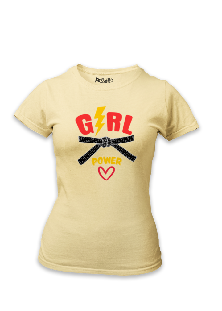 Girl Power Classic T-Shirt