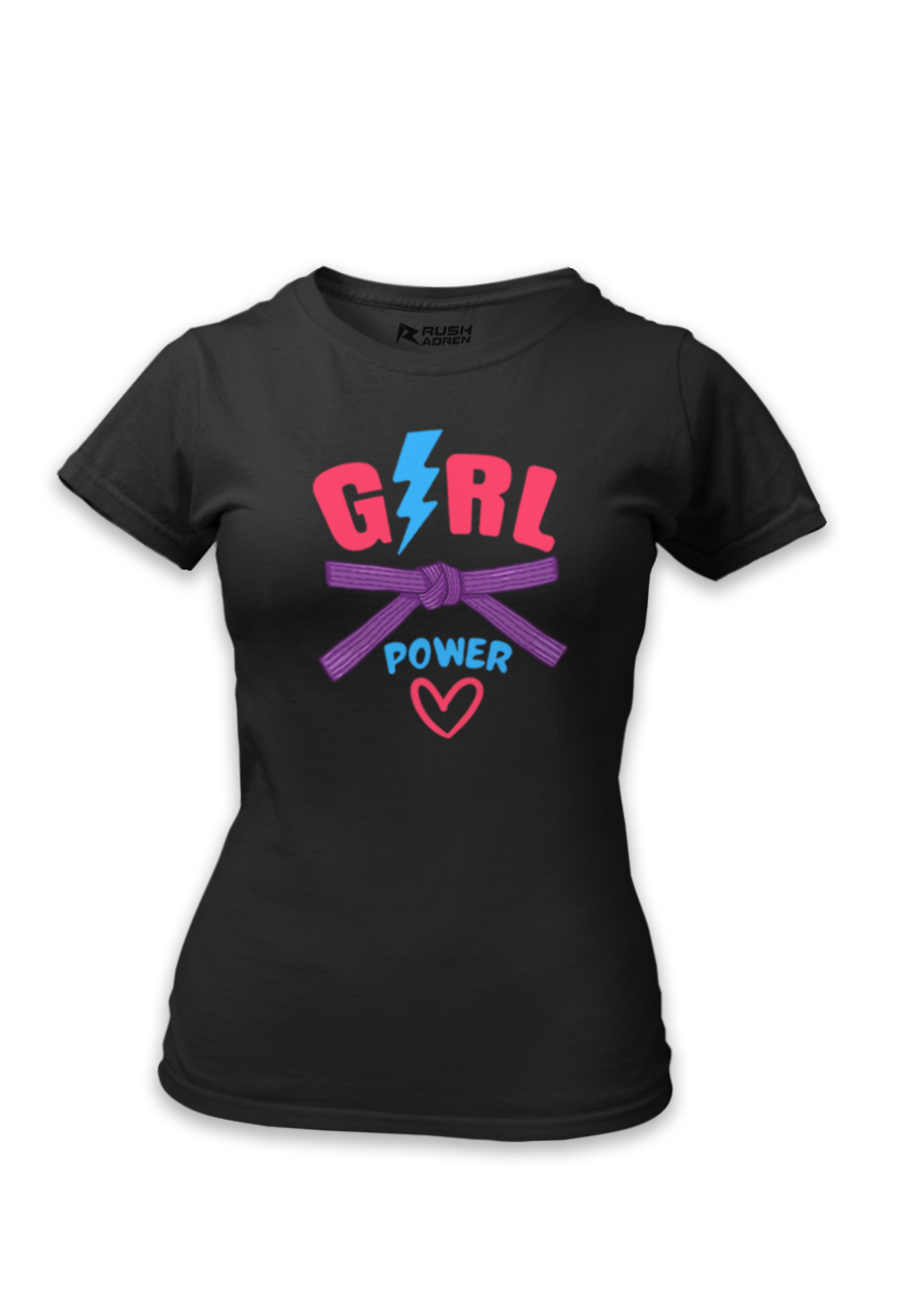 Girl Power Classic T-Shirt