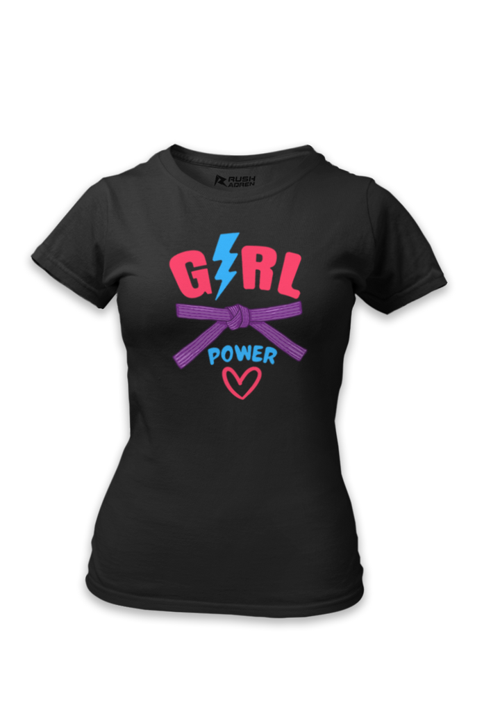 Girl Power Classic T-Shirt