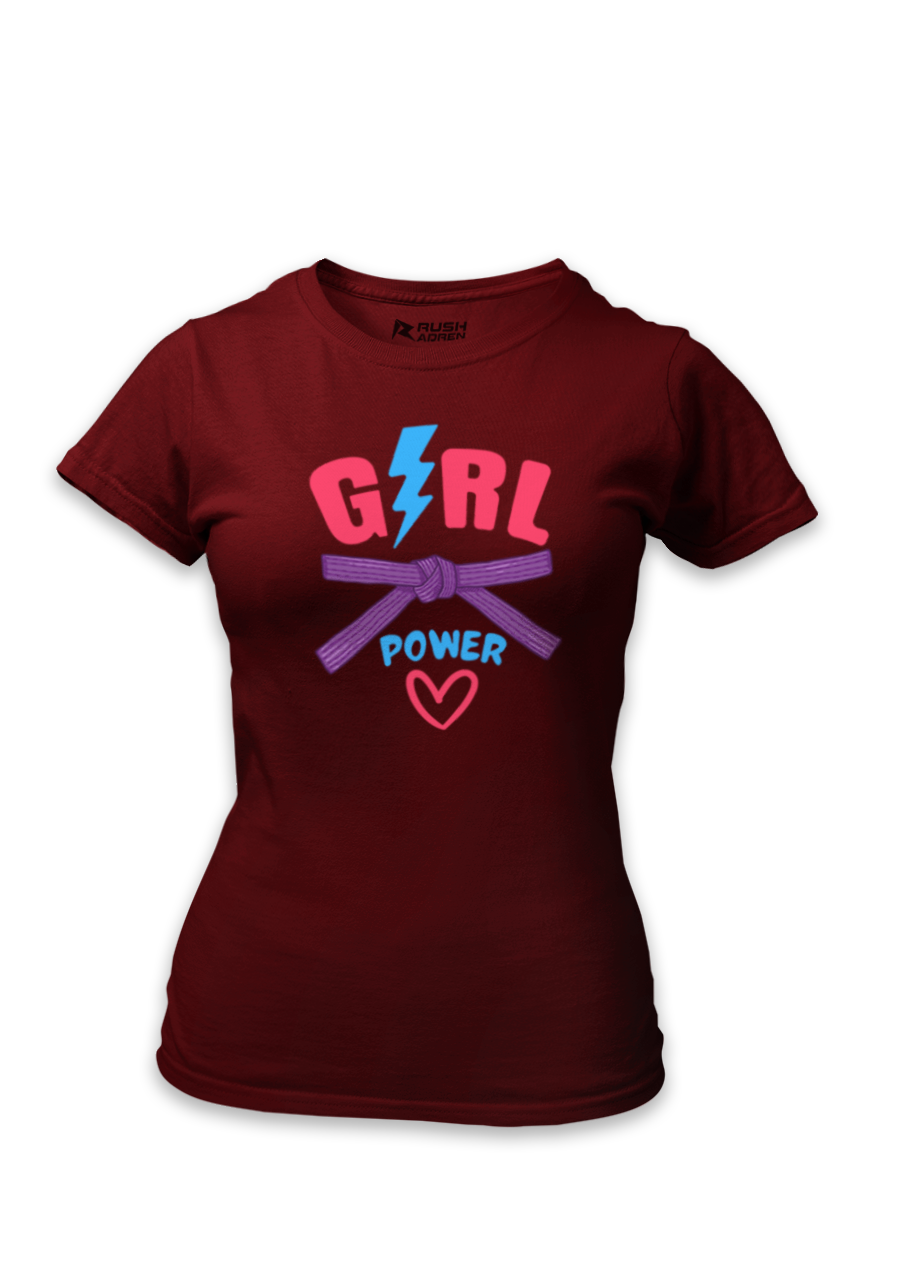 Girl Power Classic T-Shirt