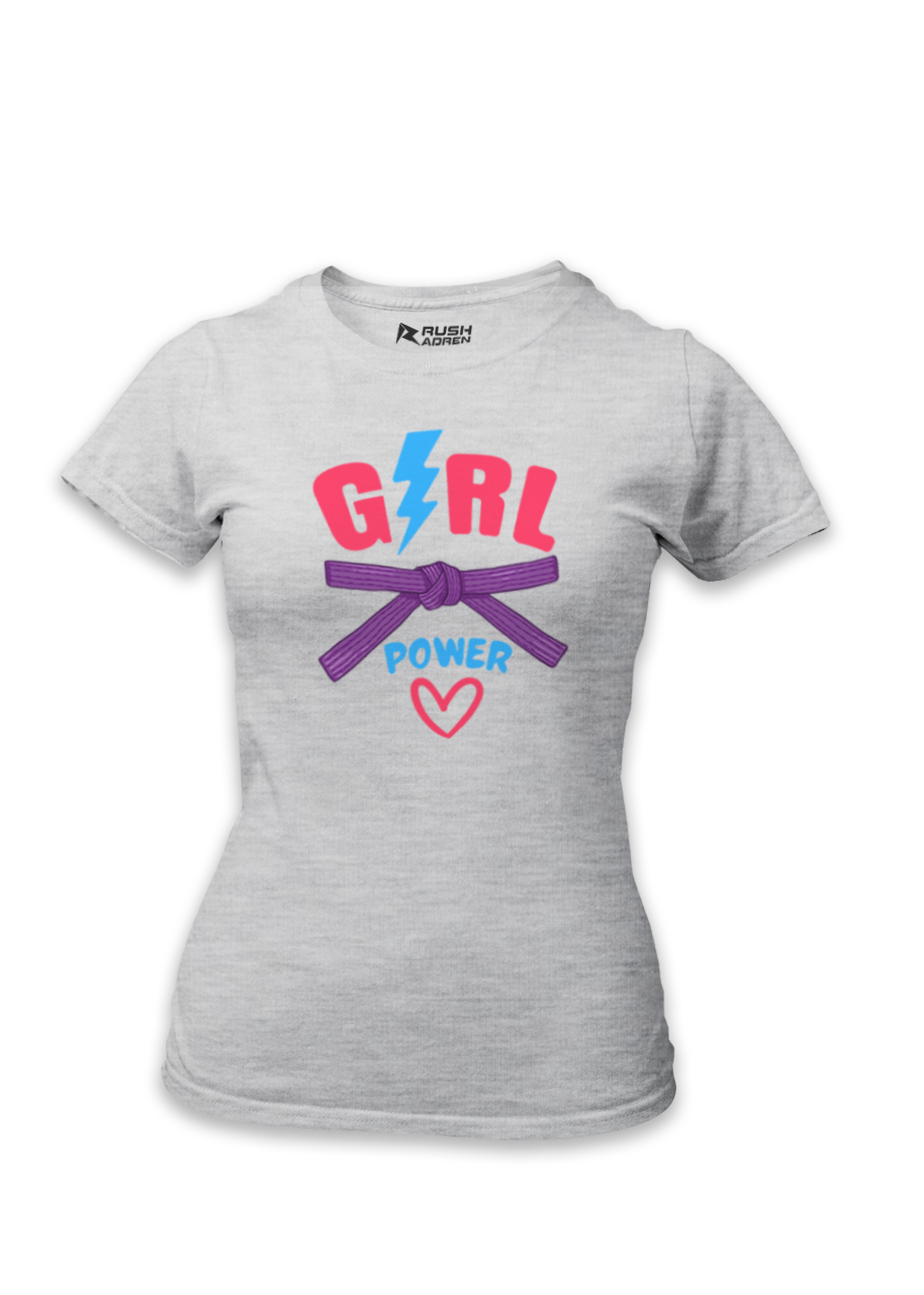 Girl Power Classic T-Shirt