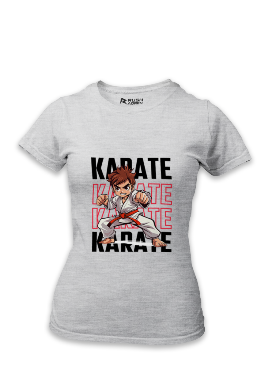 Karate Champ Classic T-Shirt