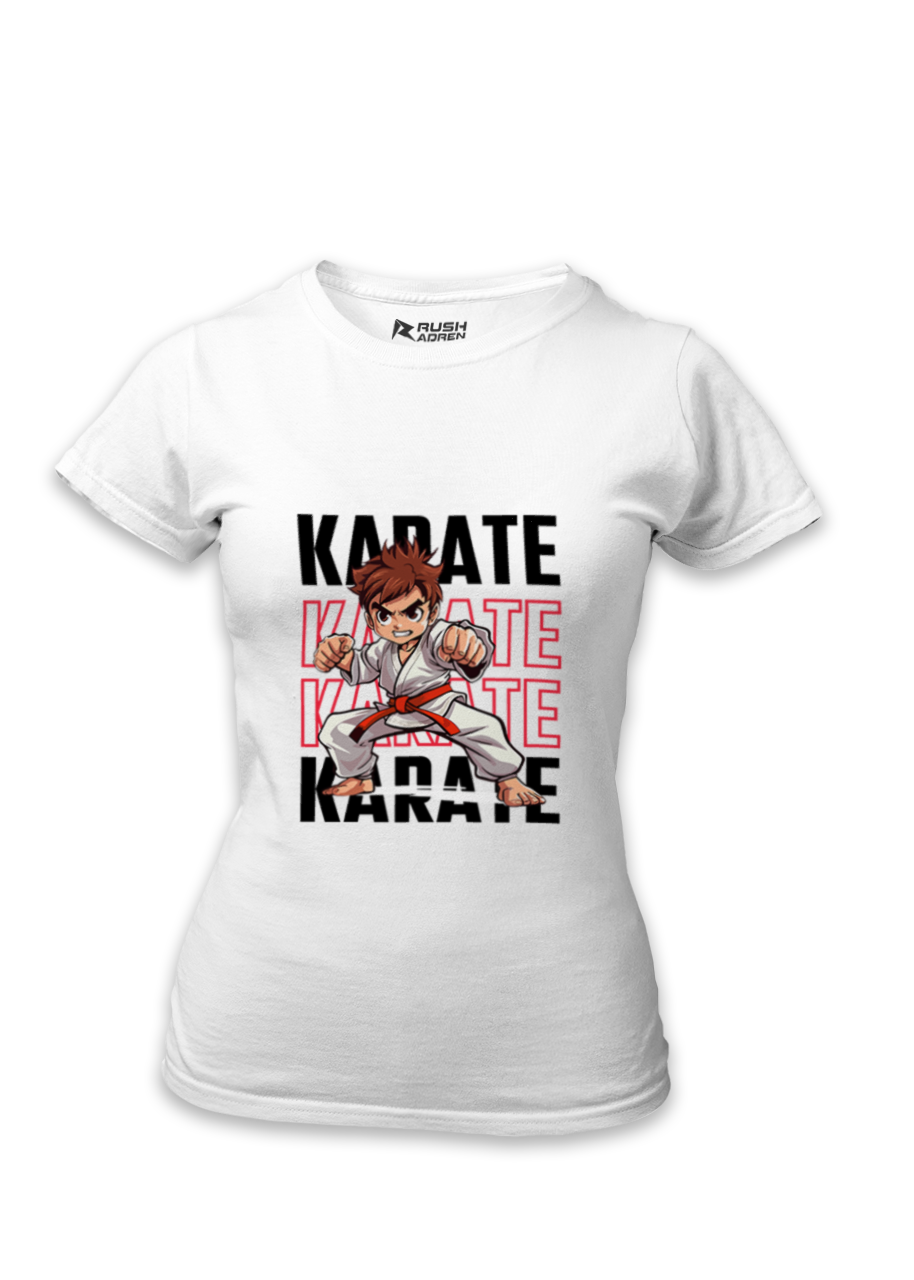 Karate Champ Classic T-Shirt