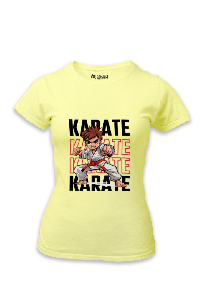 Karate Champ Classic T-Shirt