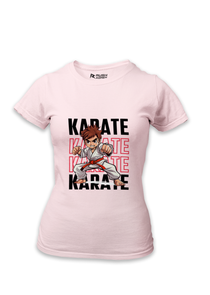 Karate Champ Classic T-Shirt