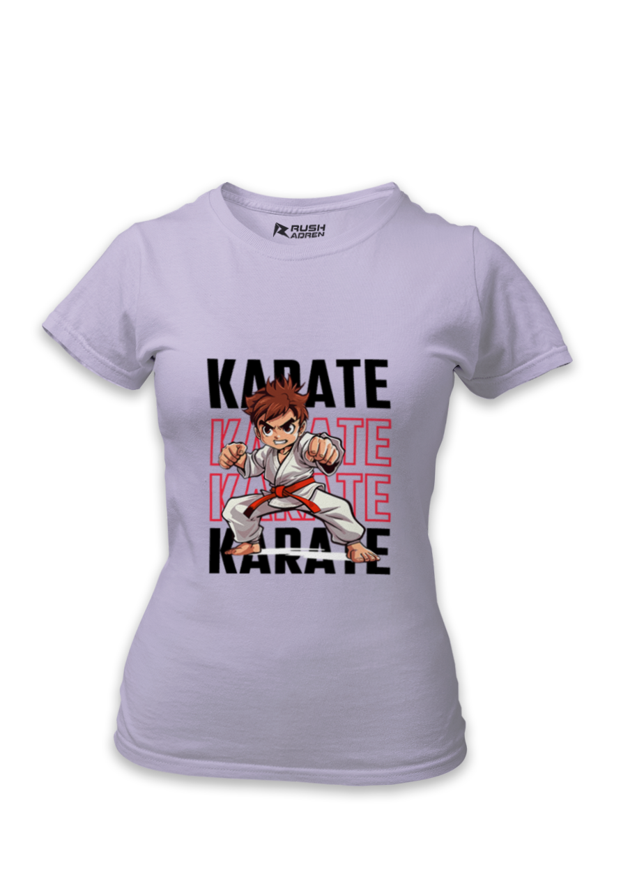 Karate Champ Classic T-Shirt