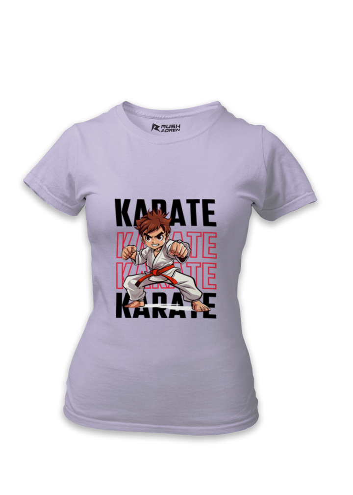 Karate Champ Classic T-Shirt