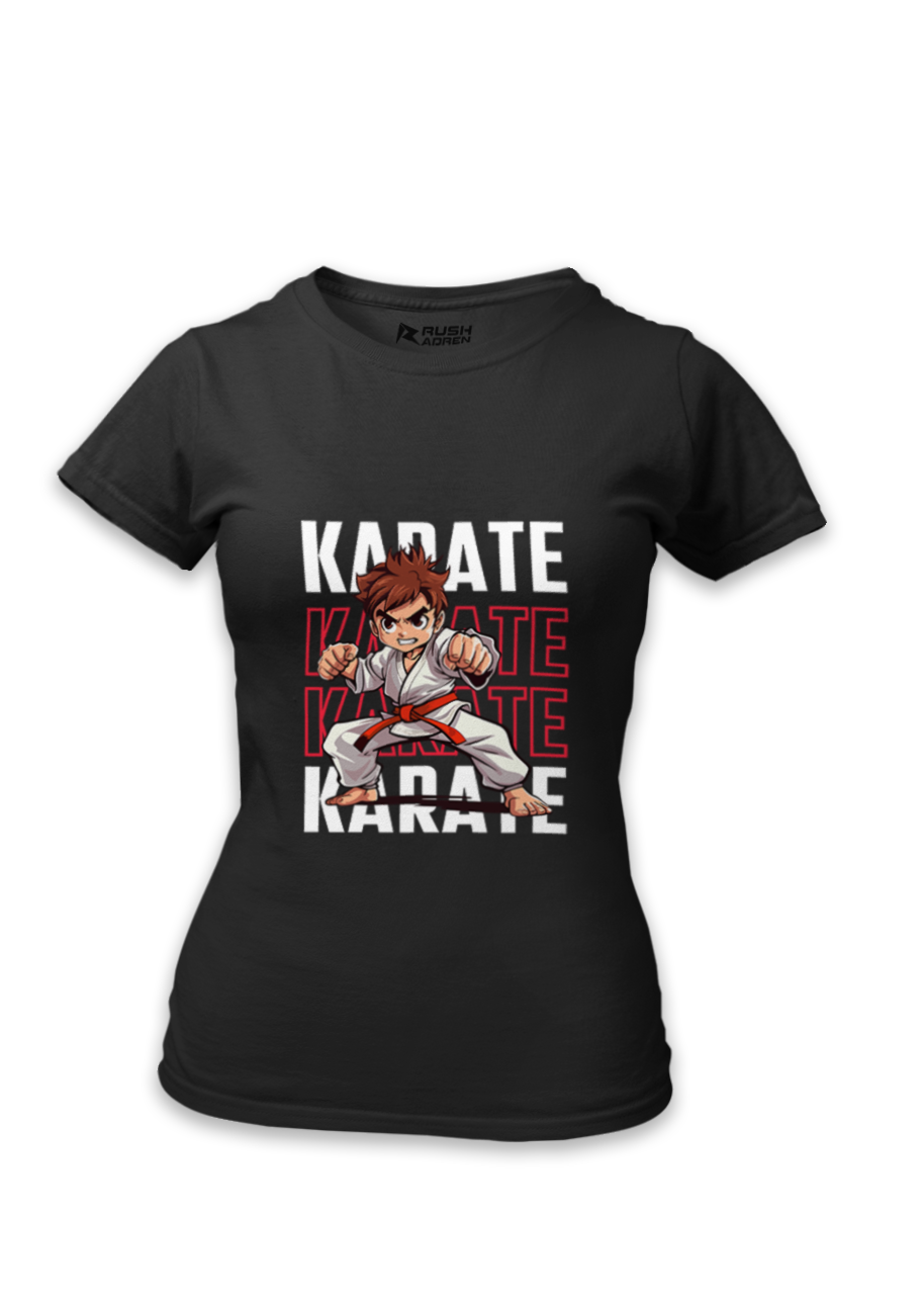 Karate Champ Classic T-Shirt