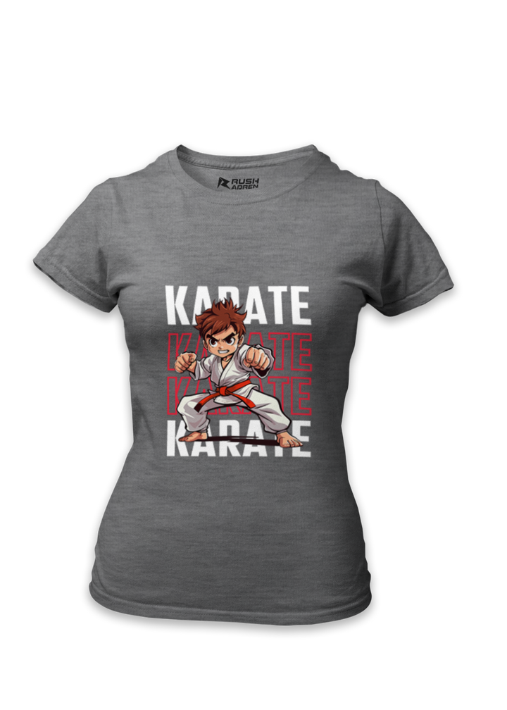 Karate Champ Classic T-Shirt