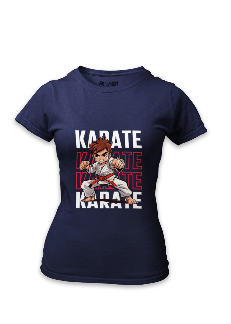 Karate Champ Classic T-Shirt