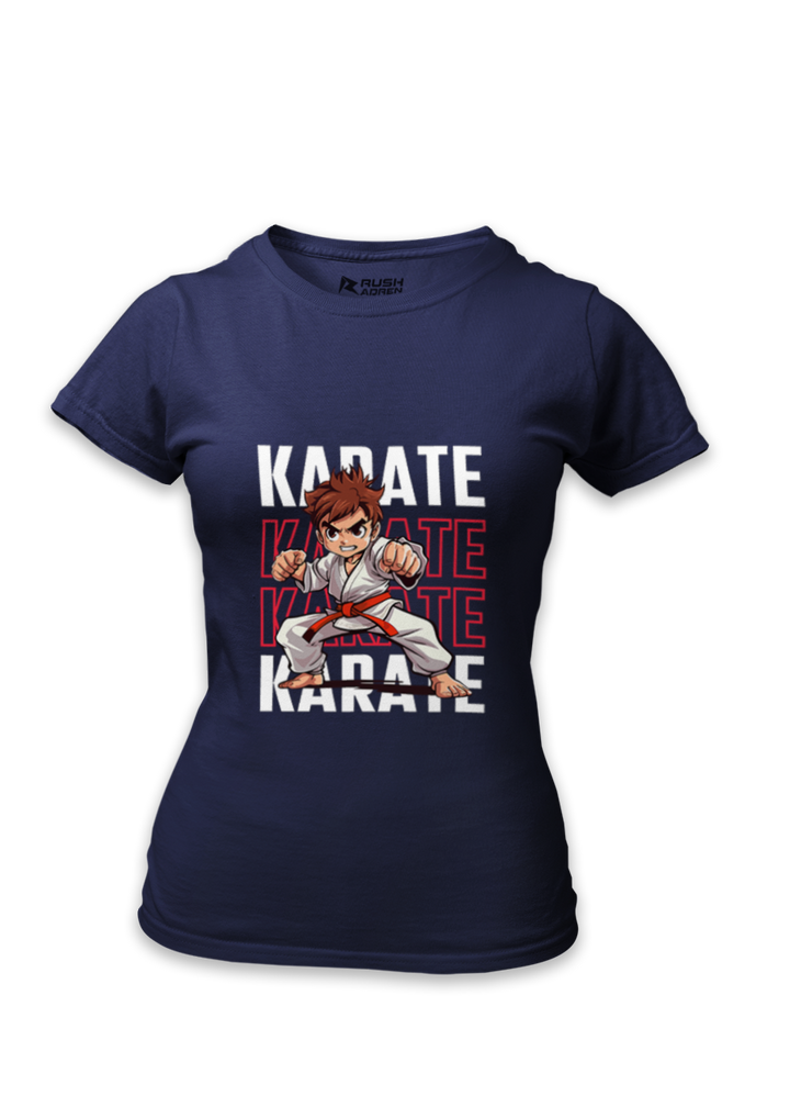 Karate Champ Classic T-Shirt