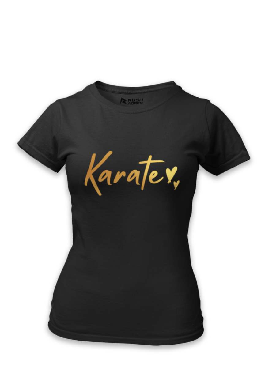 Classic Gold Vinyl Classic T-Shirt