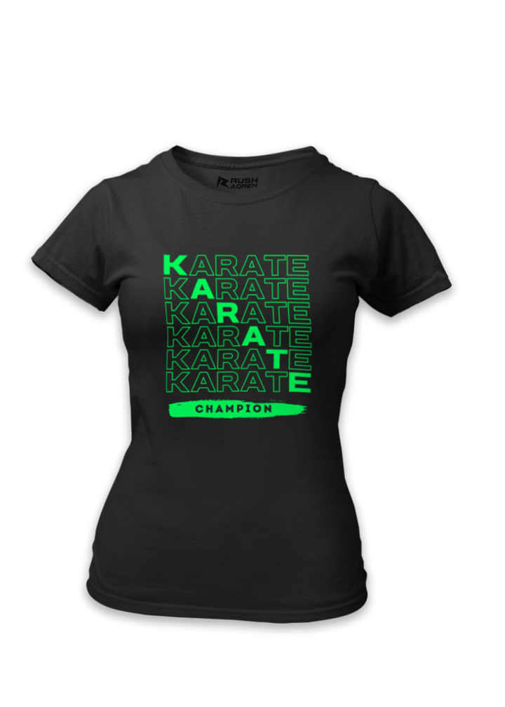 Karate Champion Classic T-Shirt