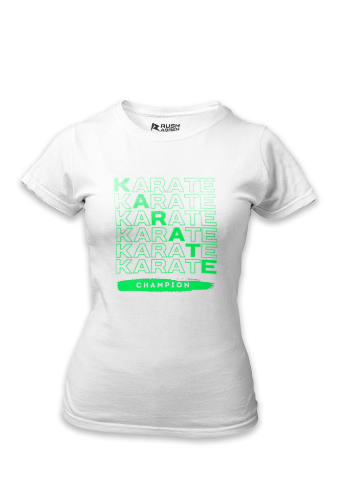 Karate Champion Classic T-Shirt