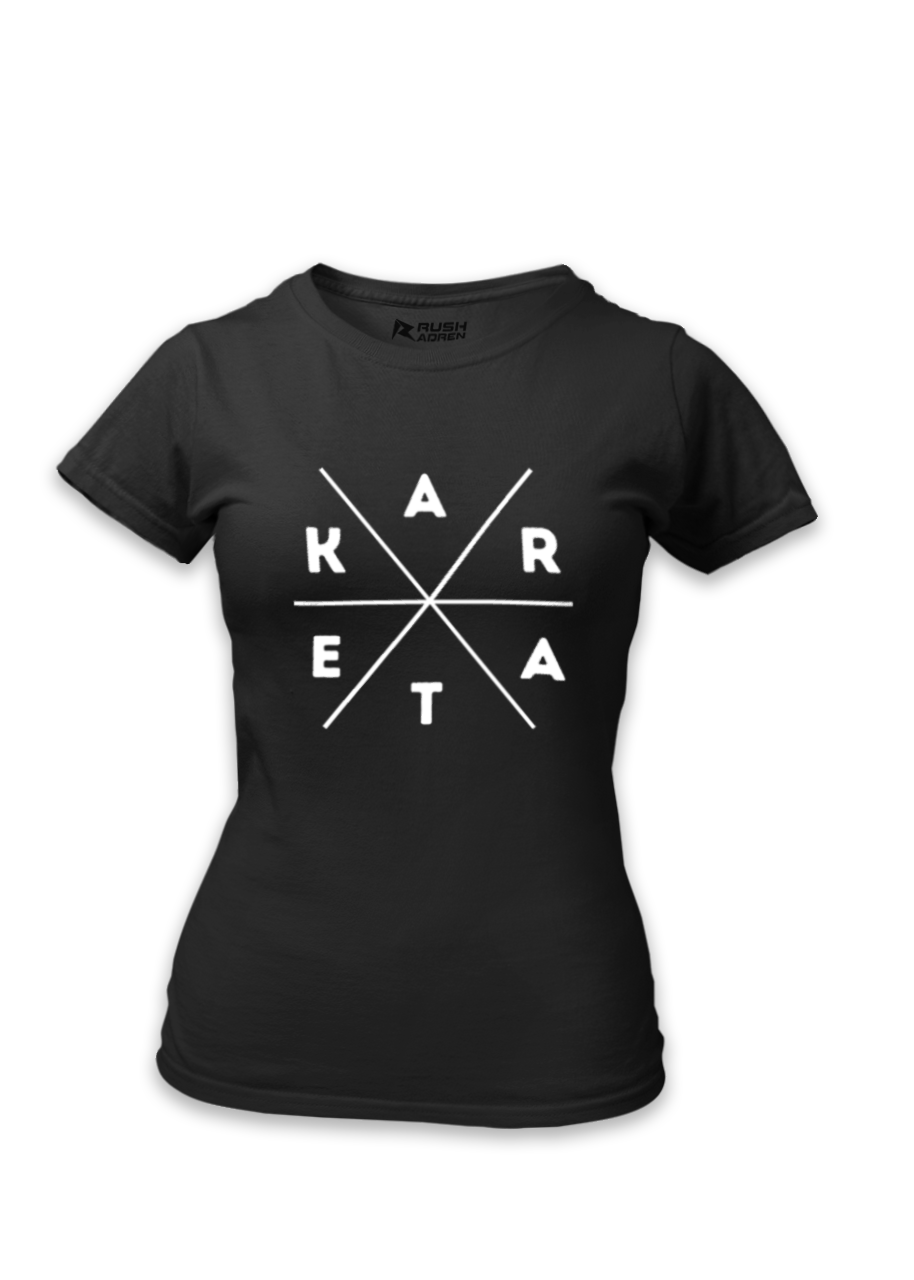 Karate Spirit Classic T-Shirt