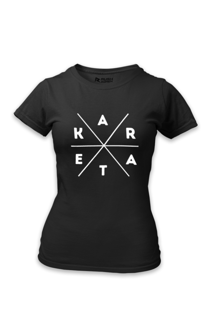 Karate Spirit Classic T-Shirt