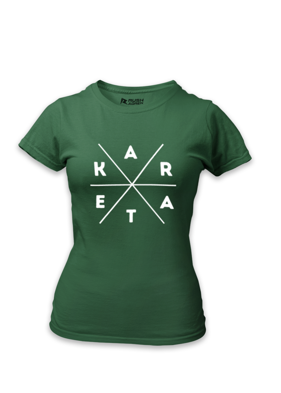 Karate Spirit Classic T-Shirt