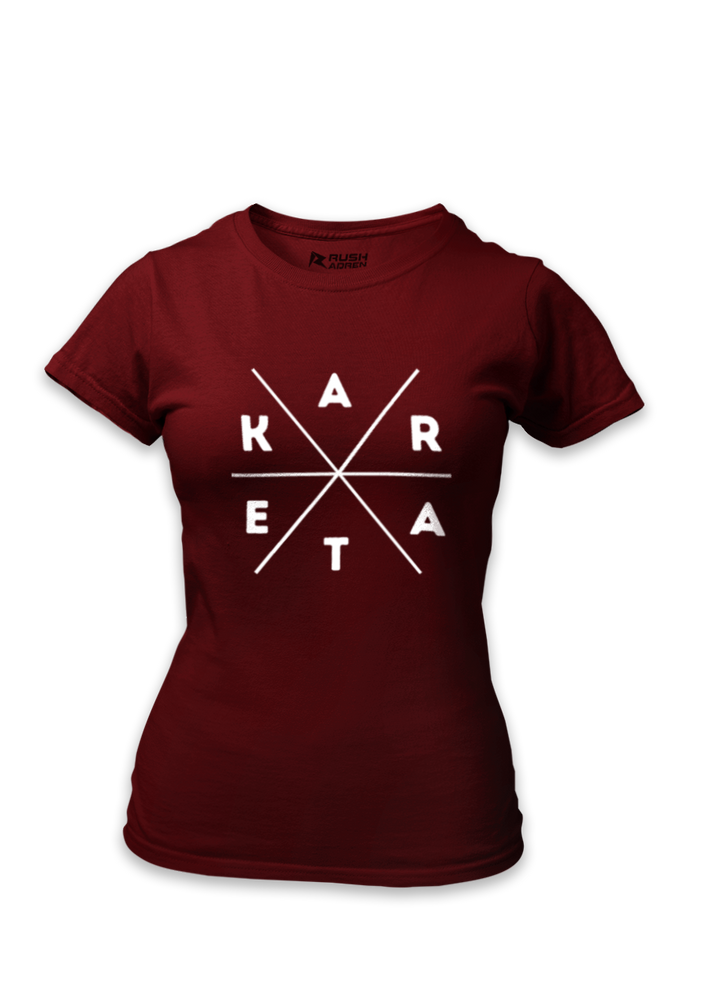 Karate Spirit Classic T-Shirt