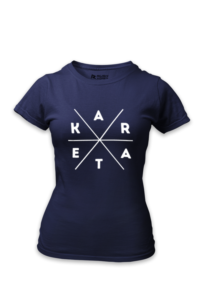 Karate Spirit Classic T-Shirt