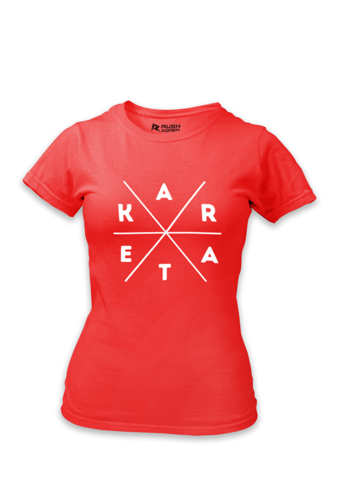 Karate Spirit Classic T-Shirt