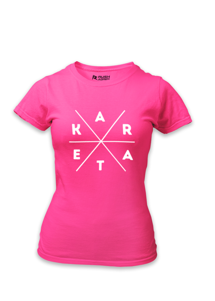 Karate Spirit Classic T-Shirt