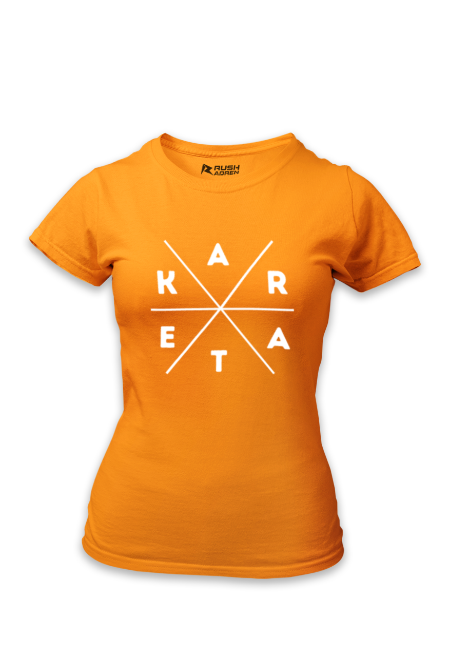 Karate Spirit Classic T-Shirt