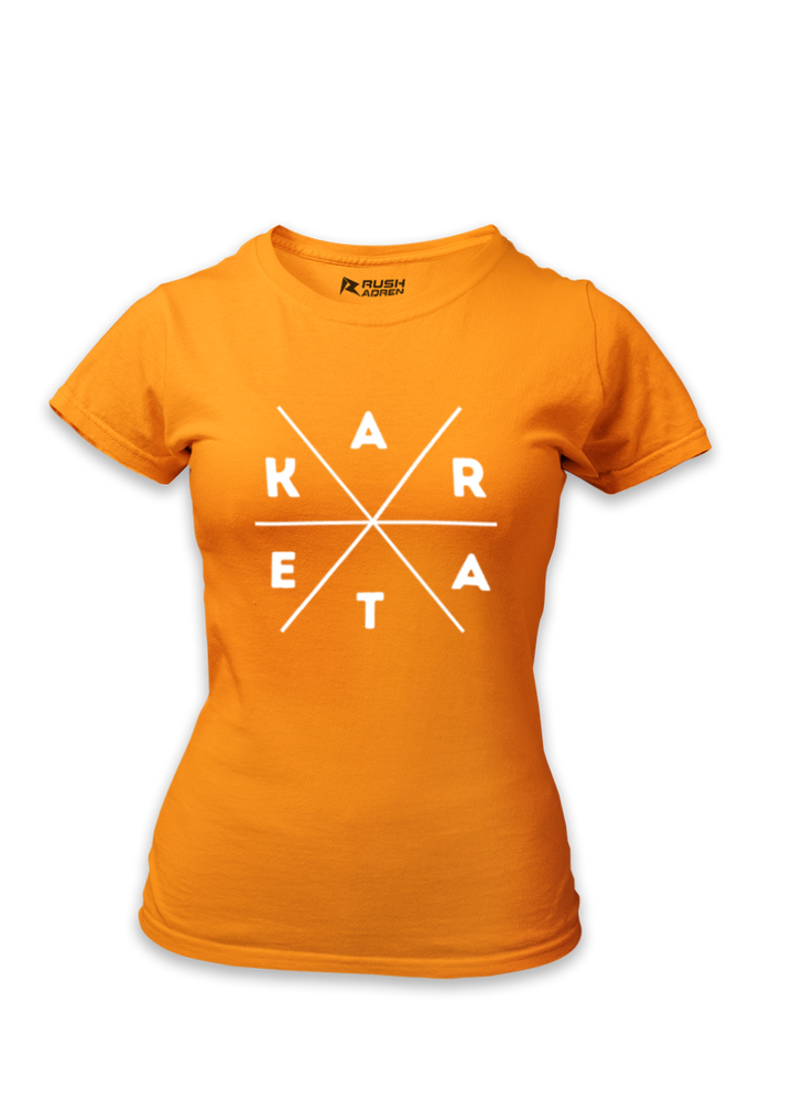 Karate Spirit Classic T-Shirt