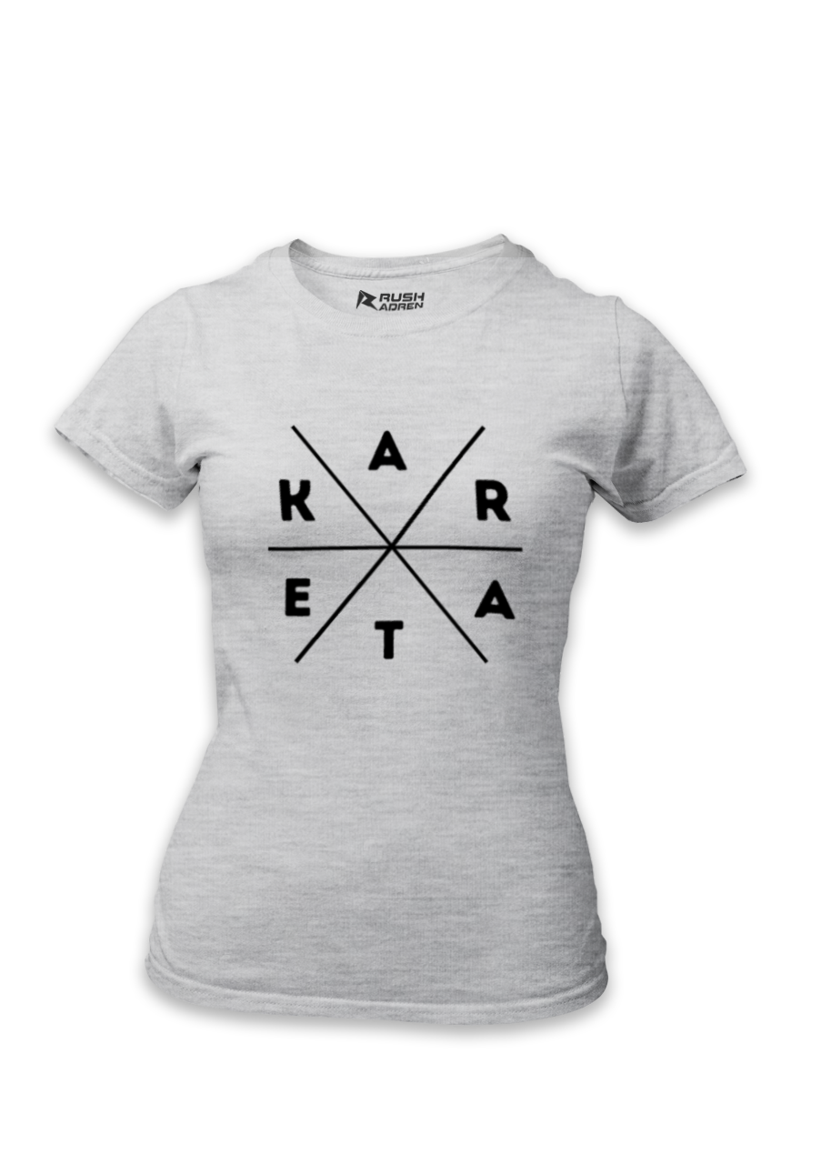 Karate Spirit Classic T-Shirt