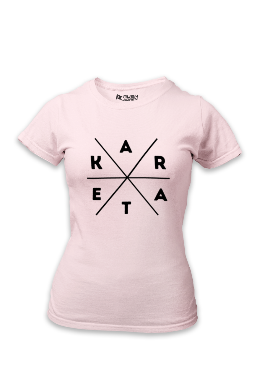 Karate Spirit Classic T-Shirt