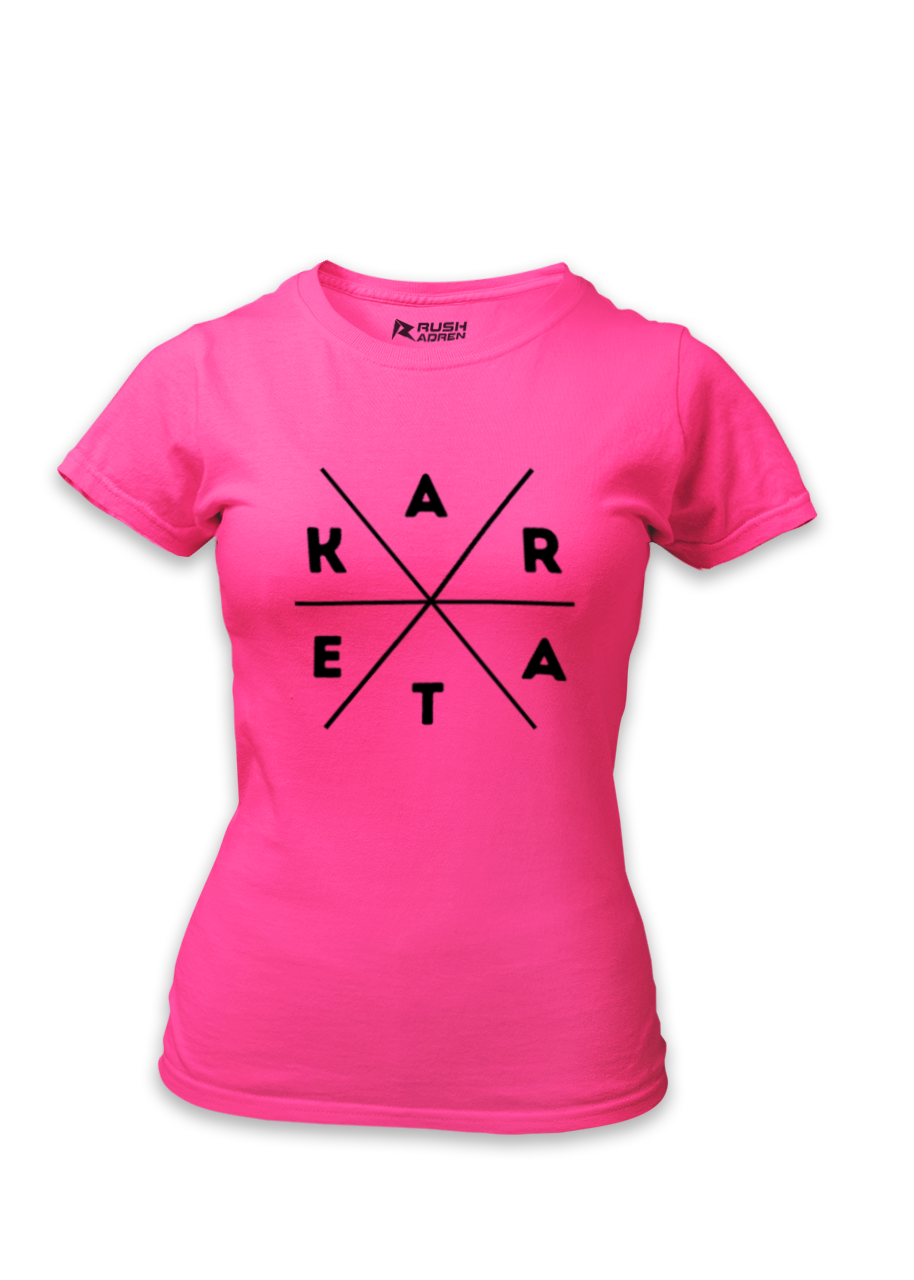 Karate Spirit Classic T-Shirt