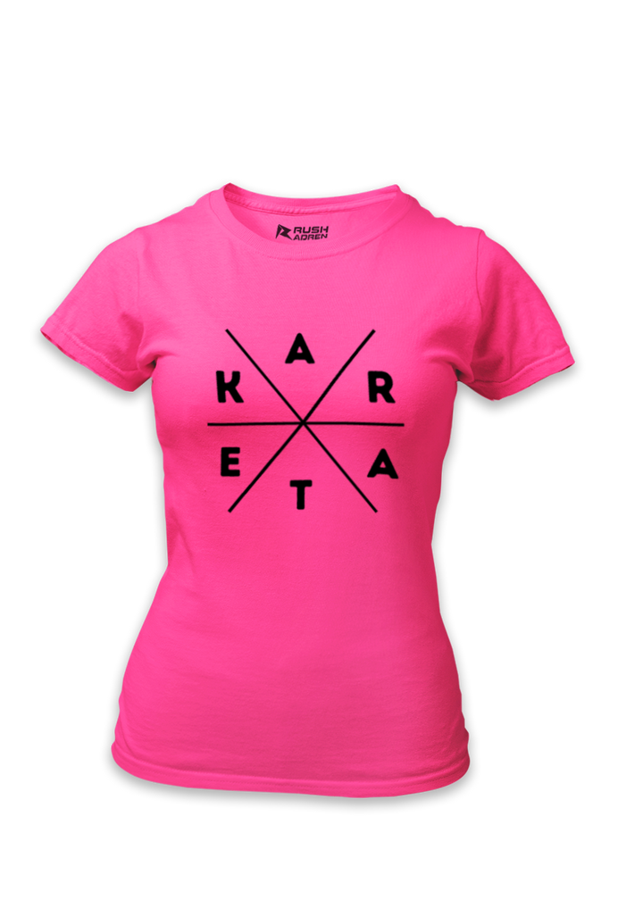 Karate Spirit Classic T-Shirt