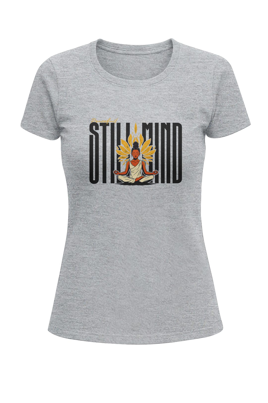 STILL MIND - Women's Classic T-Shirt