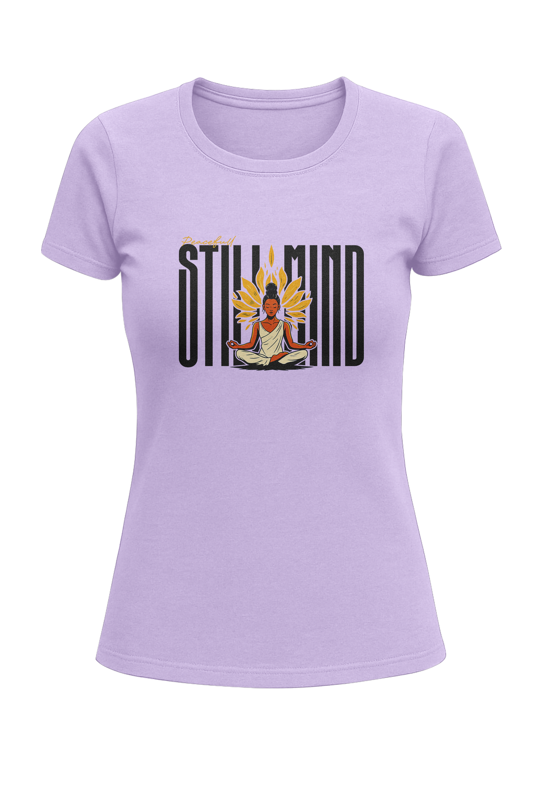 STILL MIND - Women's Classic T-Shirt