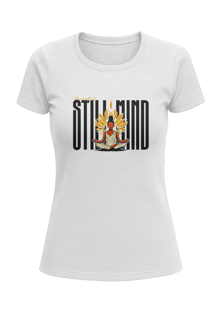 STILL MIND - Women's Classic T-Shirt