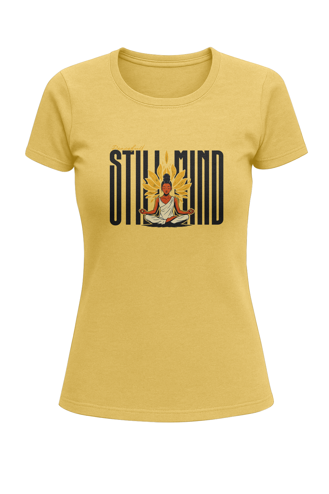 STILL MIND - Women's Classic T-Shirt