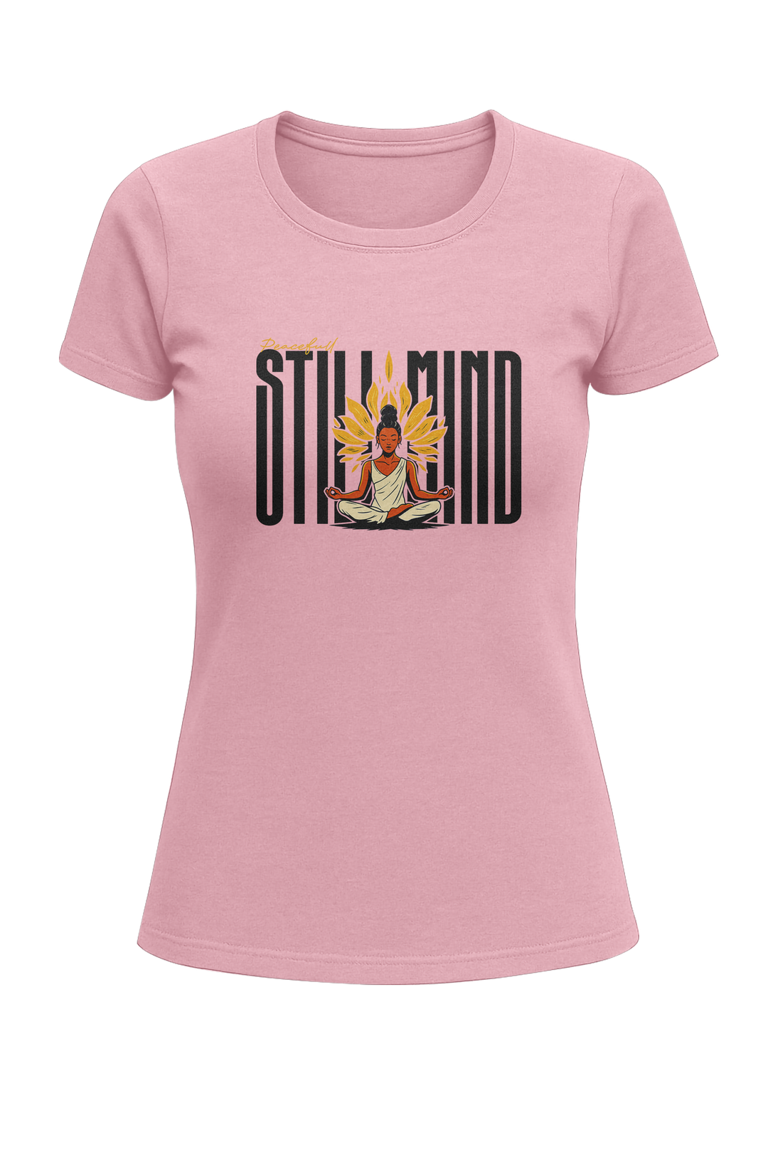 STILL MIND - Women's Classic T-Shirt