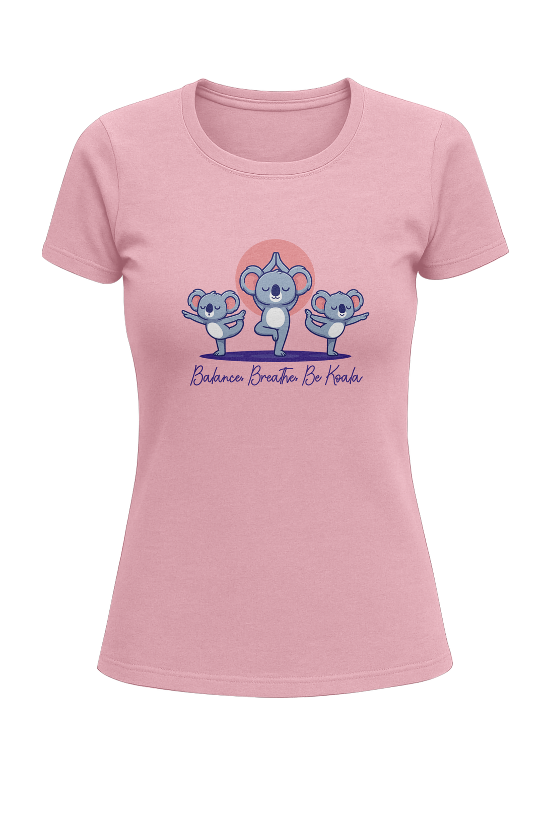 Be Koala - Women's Classic T-Shirt