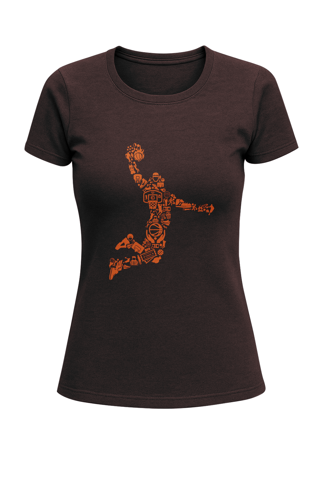 Masked Momentum - Women's Classic T-Shirt