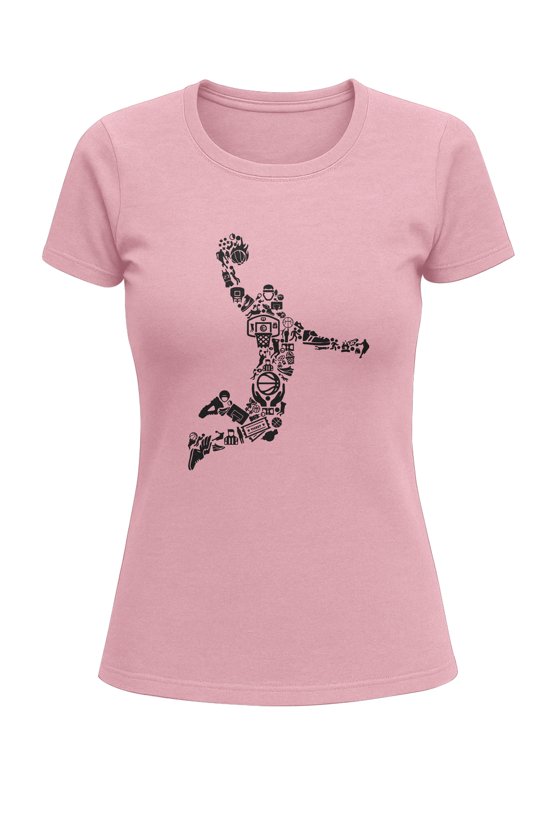 Masked Momentum - Women's Classic T-Shirt