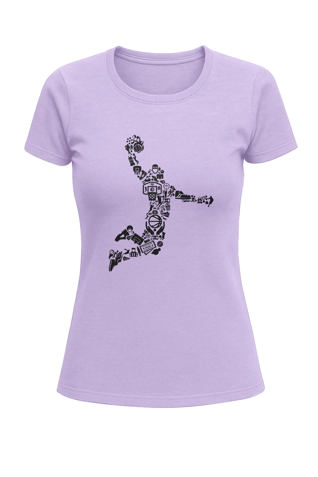 Masked Momentum - Women's Classic T-Shirt