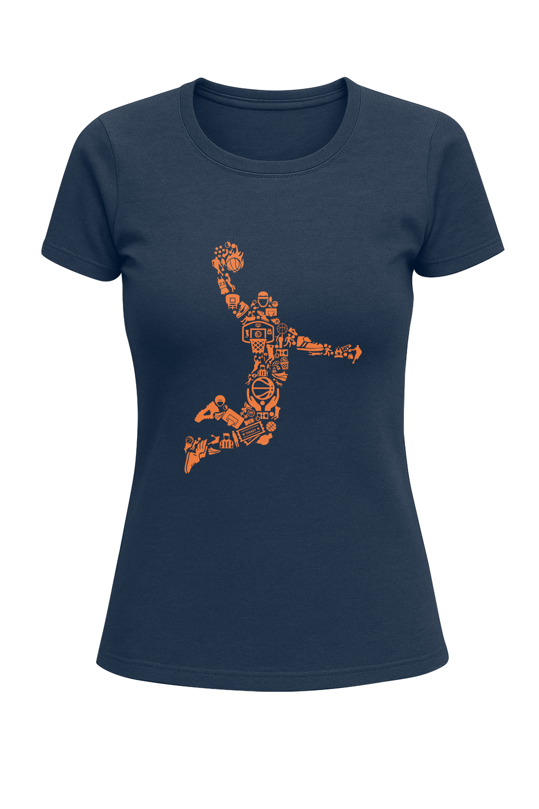 Masked Momentum - Women's Classic T-Shirt