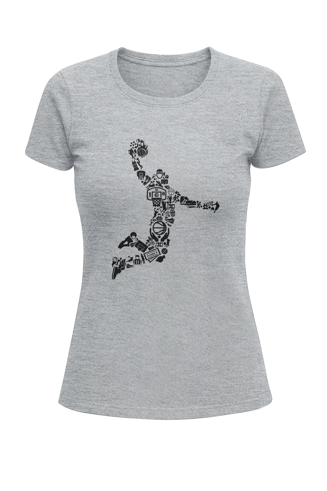 Masked Momentum - Women's Classic T-Shirt