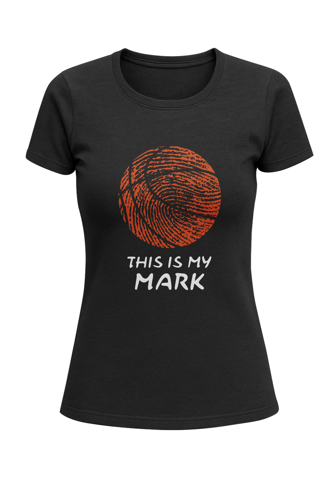 This Is My Mark - Women's Classic T-Shirt