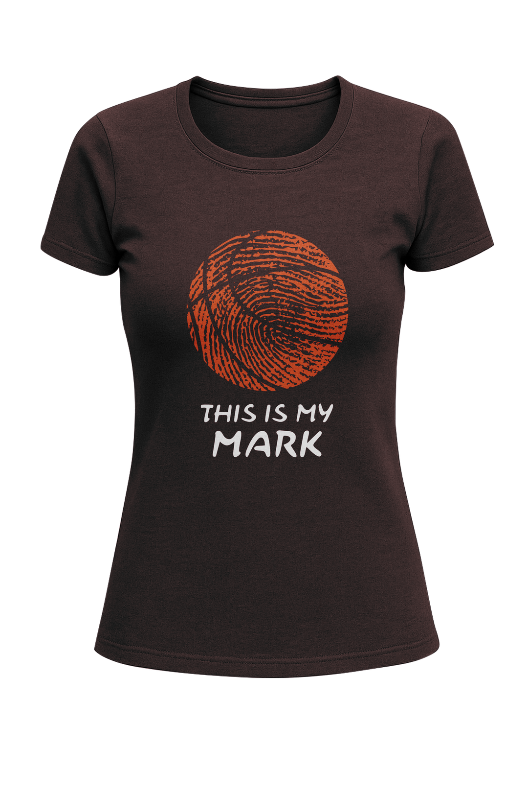 This Is My Mark - Women's Classic T-Shirt